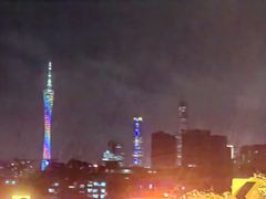 -海珠湖公园