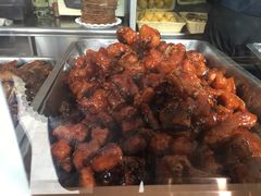 -马凯餐厅(长椿街店)