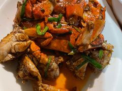 -达叔香味海鲜(海棠68环球美食街店)
