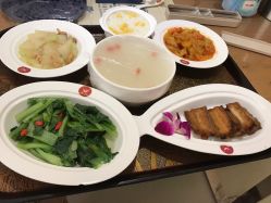 -金月汇月子会所(常宁宫生态店)
