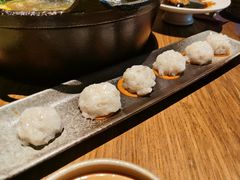 -盡膳口福跷脚牛肉火锅(合生汇购物中心店)