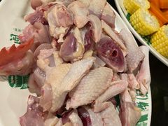 -尚竹阁冬瓜盅·18年地标美食(平洲店)