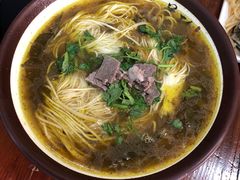 -美玲拉面(鞍山西道店)