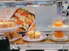 -争鲜回转寿司(天府广场-今站PLUS店)