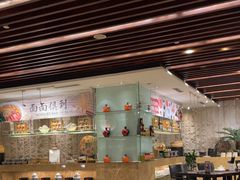 -索菲特酒店·海鲜自助 ·聚餐厅