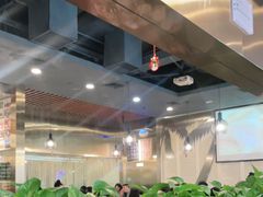 大堂-烹然四季椰子鸡火锅(团结湖总店)