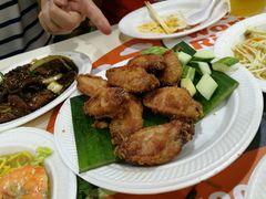 -纽顿熟食中心