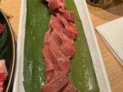 -牛角日本烧肉专门店(海运大厦店)