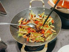 -简小舍· 民间手艺菜(古德寺店)