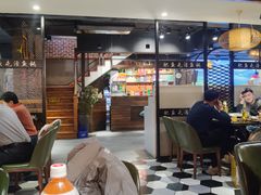 -肥鱼屯活鱼锅(惠工街店)