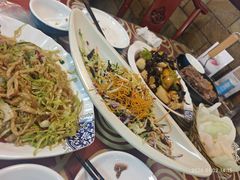 -大梁骨头馆·酱骨老菜(友好店)