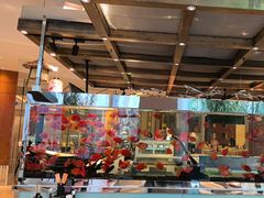 -怡咖啡海鲜自助餐厅(浦东香格里拉店)