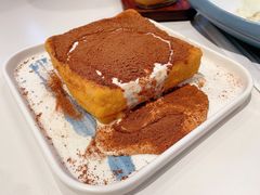 网红漏奶华-柠檬树茶餐厅(海雅缤纷城店)