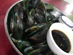 青口-胜海大排档·海鲜·黄鳝饭(十年老店)