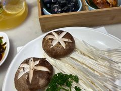 -韩宫宴炭火烤肉(昆山金鹰店)