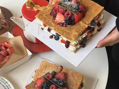 -PETIT PARIS 小巴黎(花园道店)