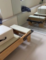 -兰瑜伽·普拉提·塑形