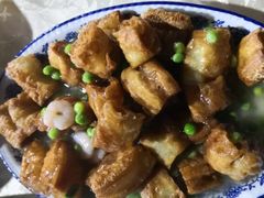 八宝油条-瀏河老街土菜館(浏河店)