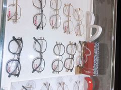 -吴良材眼镜(美罗城店)