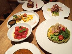 -翠贝卡&Mama Kelly Brunch Coffee(河西店)