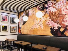 -羽至金时(柏威年店)