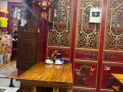 -老济南民间小吃·传统鲁菜(芙蓉街店)