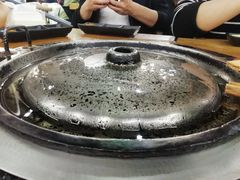 -赞酱川式烤肉(蜀都万达店)