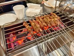 -小寒羊烧烤(凯瑞时代大厦店)