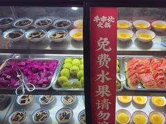 -牛市坎火锅(温州街店)