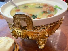 -面辣子·陕西家乡菜(钟楼店)