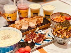 -火山屋台(新街口店)