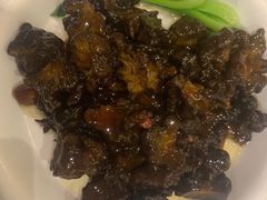 -西兰轩清真菜馆(北顺城街店)