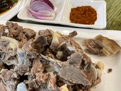 -旺原领头羊餐厅