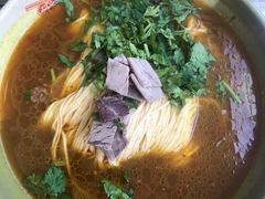 -美玲拉面(鞍山西道店)