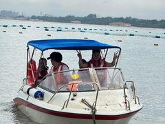 -老虎石海上公园