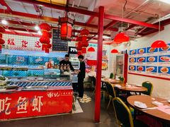 -谢记上海大排档(长寿路店)
