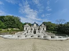 -珠海圆明新园