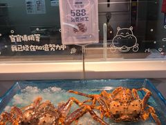 -盒马鲜生(昆城店)