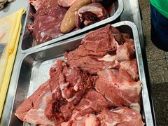 -标记美食新鲜猪杂(兴南大道店)