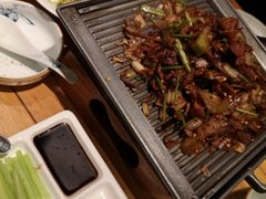 -四季民福烤鸭店(前门廊房二条店)