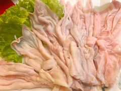 -DaLongYi Hotpot - 大龙燚火锅 - 地道四川老火锅