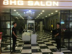 -BHG Hair Salon