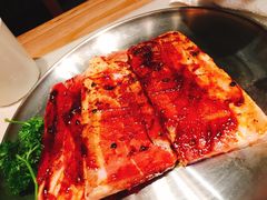 -韩宫宴烤肉·料理(苏州中心店)