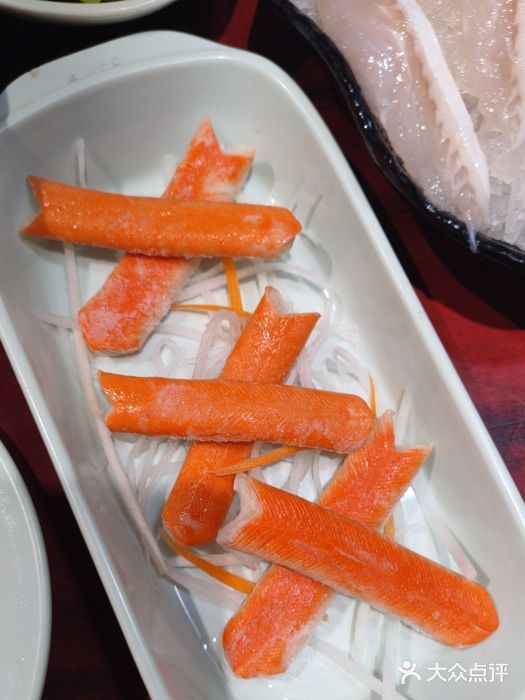 重庆袁老四火锅(武进万达店)图片