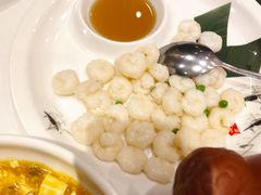 -上海1号私藏菜(静安店)