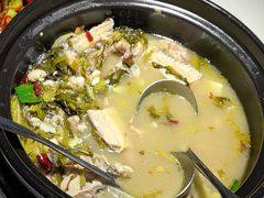 -周渝食惦酸菜鱼(青浦店)