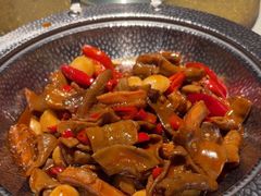 -千百味红餐厅·江西菜(绿地双子塔店)