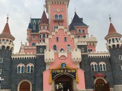 -厦门方特梦幻王国