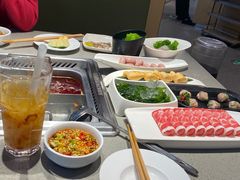 -海底捞火锅(坪山益田假日广场店)