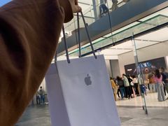 -Apple零售店(成都太古里店)